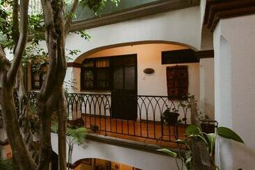 Отель Casa Guiva