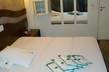 هتل Floresta Tucuruvi