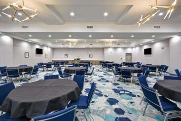 فندق Hampton Inn Kyle