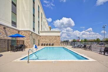 Otel Hampton Inn Kyle