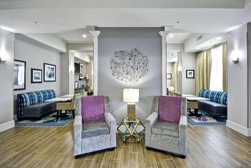 Hotell Hampton Inn Kyle