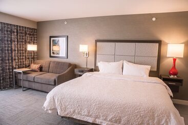 ホテル Hampton Inn Pontiac