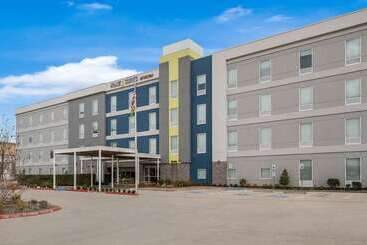 Hotell Home2 Suites By Hilton Baytown