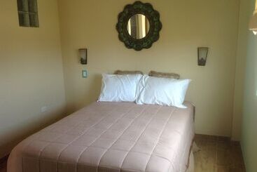 호텔 Hospedaje Raymi