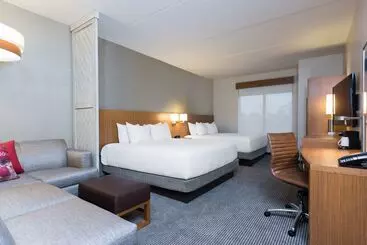 ホテル Hyatt Place Ann Arbor