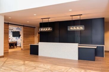 هتل Hyatt Place Ann Arbor