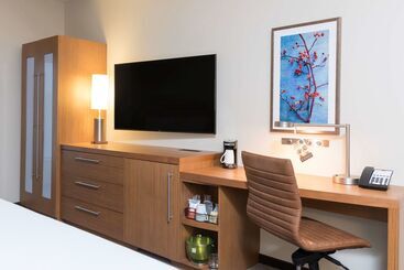 هتل Hyatt Place Ann Arbor