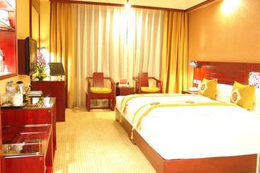 Hotel Lijiang Dian Jun Wang