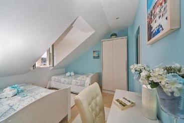 בית מלון כפרי Lopud Residence