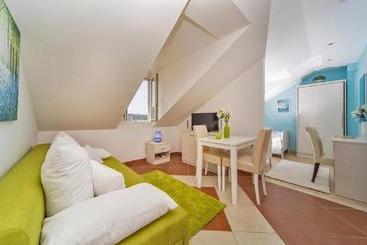 Hotelli Lopud Residence