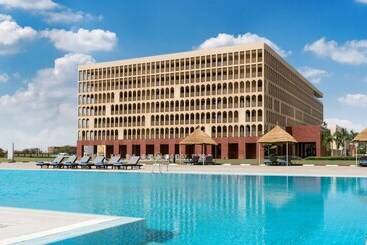 Radisson Blu Hotel N Djamena