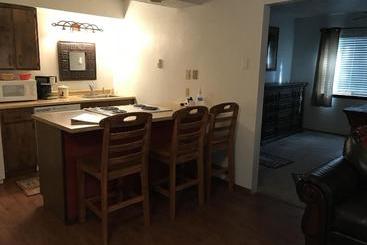 酒店 Resort Properties Of Angel Fire