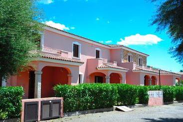 Отель Stella Marina