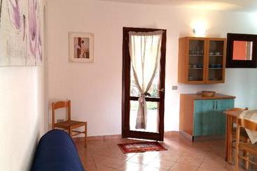 호텔 Stella Marina