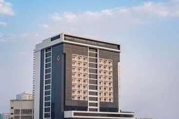 The Grove Hotel & Conference Centre Bahrain