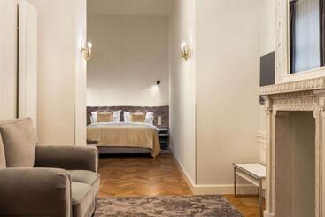 호텔 Wyndham Grand Krakow Old Town