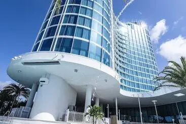 Hotel Universal Aventura