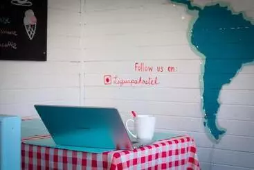 La Guapa Hostel