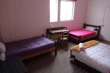 Meraki Hostel Cerro Alegre Valparaíso