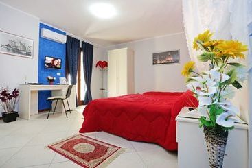 Bed and Breakfast Fiumicino Inn Airport