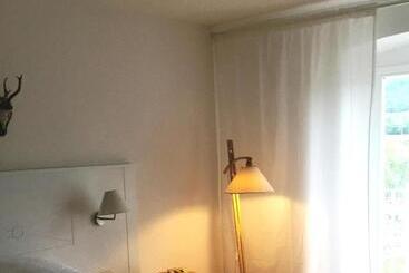 Aamiaismajoitus (B&B) Mosel   River   Quartier 31