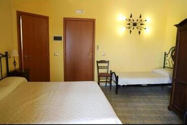 Bed and Breakfast Samoa Beach