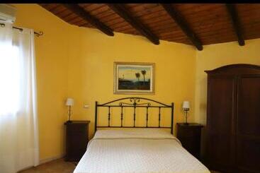 Nocleg ze śniadaniem Samoa Beach