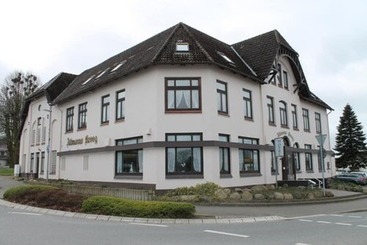 Hotel Allmanns Kroog