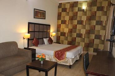 호텔 Dreamz Residency