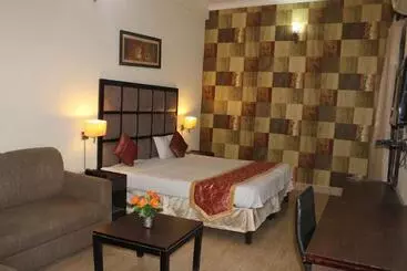Hôtel Dreamz Residency