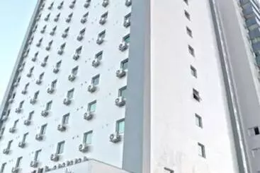 Hotelli Dubai Suites