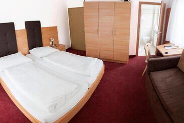 Hotel Gasthaus Abram