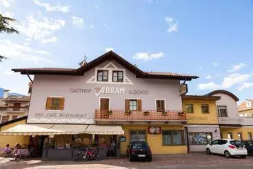 Hôtel Gasthaus Abram