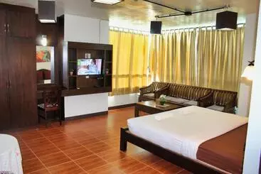 Hotel Kmkwanphayao