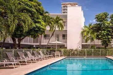 هتل Park Royal Miami Beach