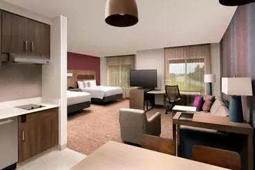 ホテル Residence Inn By Marriott Baltimore Owings Mills