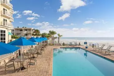 ホテル Springhill Suites By Marriott New Smyrna Beach