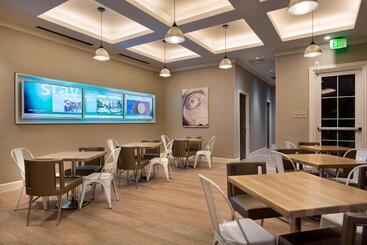 酒店 Springhill Suites By Marriott New Smyrna Beach