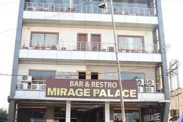 Hotel The Mirage Palace