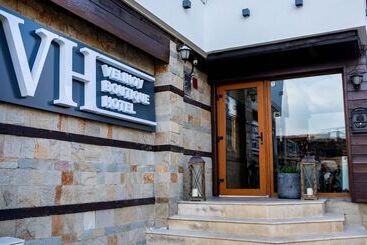 Hotel Velinov Boutique