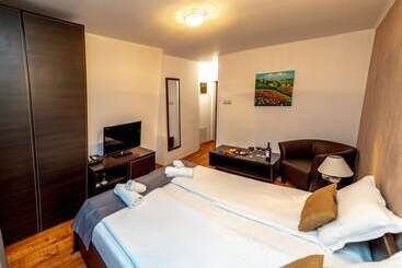 Hotel Velinov Boutique