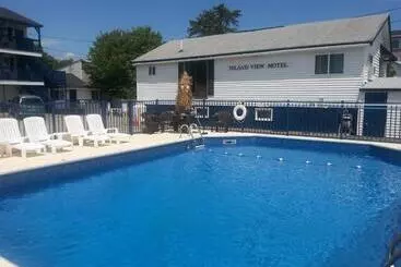 Island View Motel