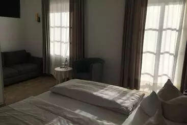 Landhotel Steffen