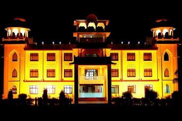 Ranbanka Heritage Resort