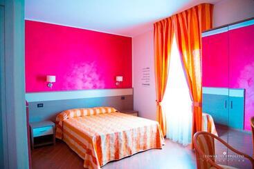 San Pio Bed & Breakfast