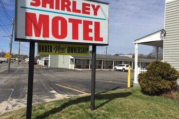Shirley Motel