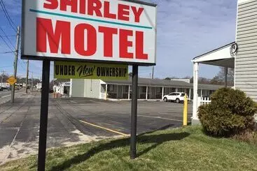 Shirley Motel