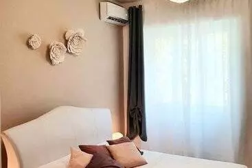 Majatalo Lemon Sunshine Apartment