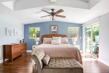 Majatalo Luxe 3br Siesta Key Home Pool