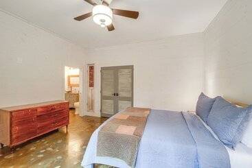 بيت ريفى Pet Friendly West Jefferson Home W/ River View!